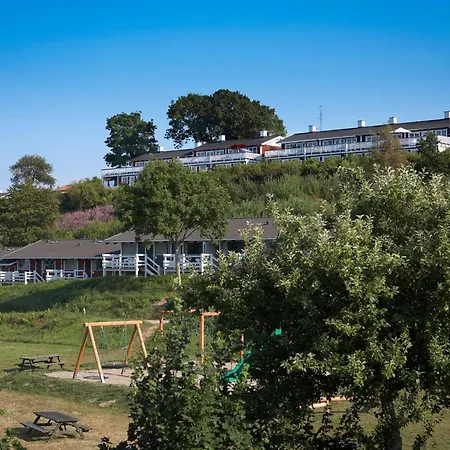 5 Person In Ferienhaus Aabenraa