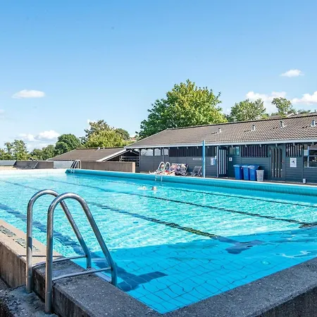 5 Person In 別荘 *