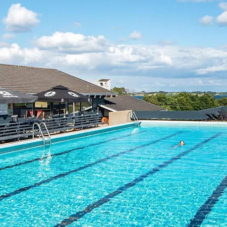 5 Person In 別荘 オーベンロー