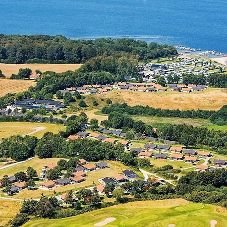 5 Person In Ferienhaus