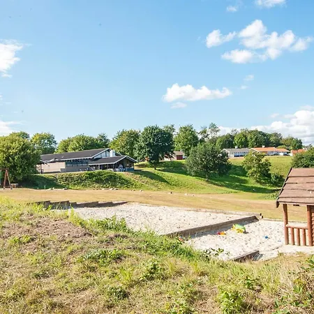 5 Person In 別荘 オーベンロー